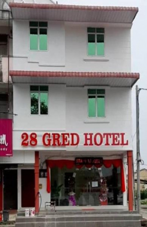28 Gred Hotel